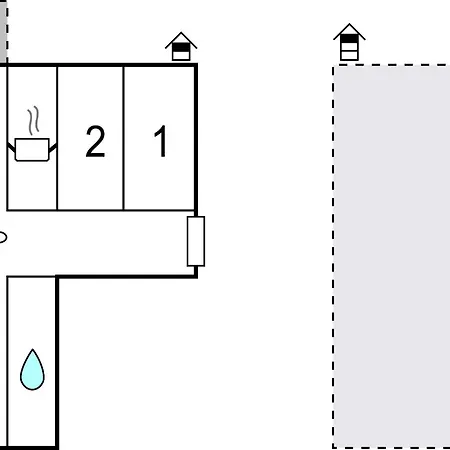 Apartment Gorgeous In With Wifi